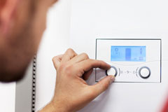best Callaly boiler servicing companies