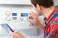 free commercial Callaly boiler quotes